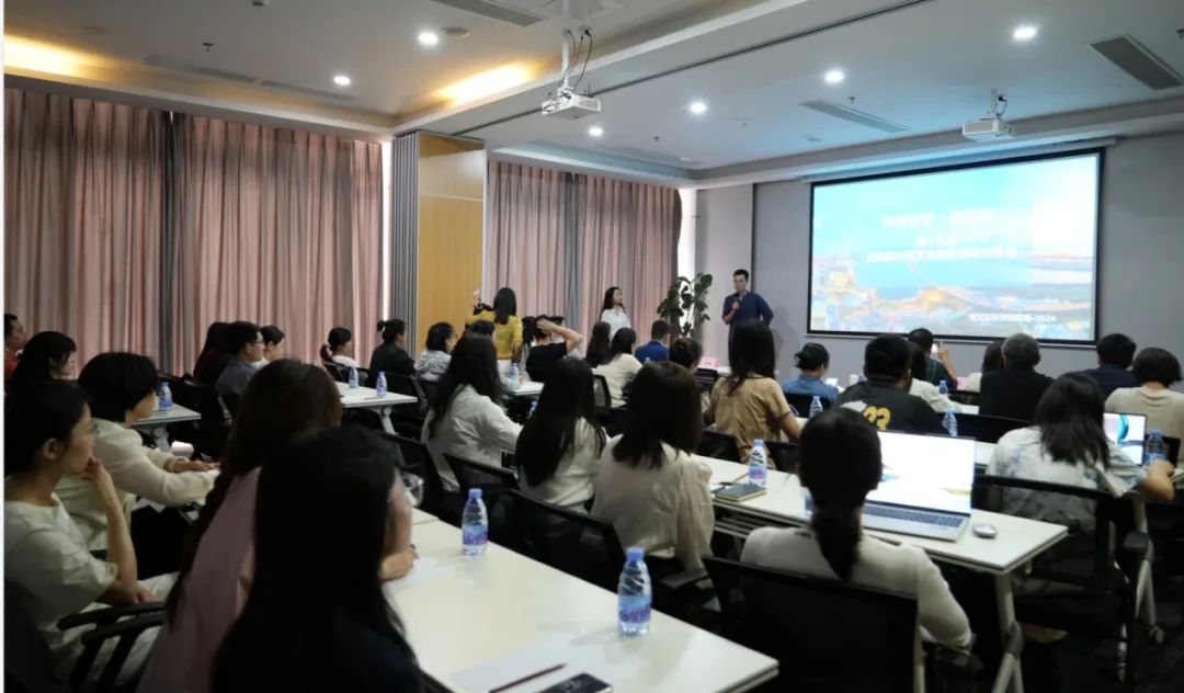 “科创宝安·政策荟”第十九期——企业新公司法及税务管理分享会成功举办