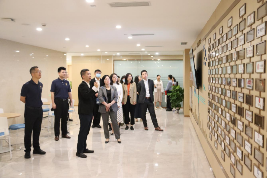 澳门彩今天开的什么
党支部 深圳私募基金业协会党支部 中国（深圳）证券仲裁中心党支部 开展联合党建活动